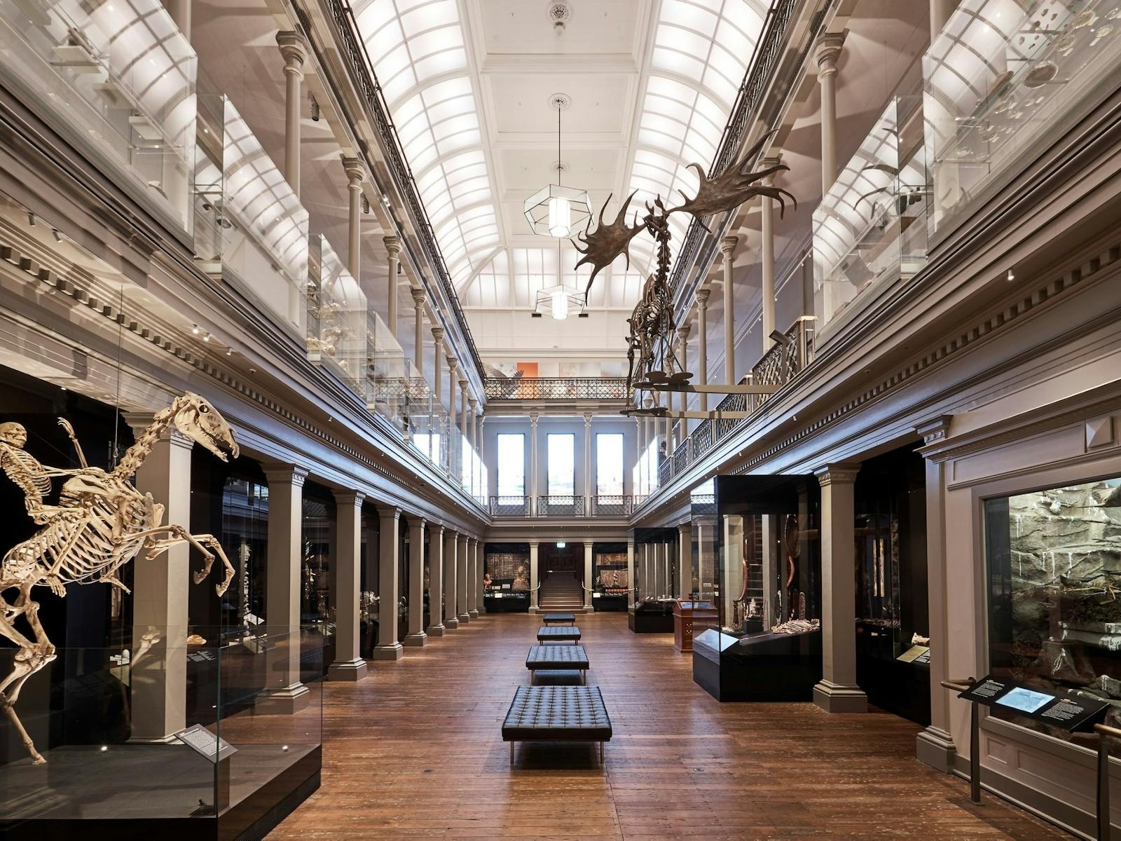 Australia Museum