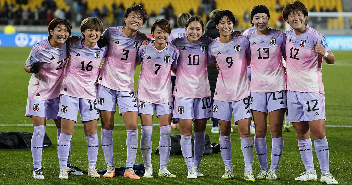 Japan Women