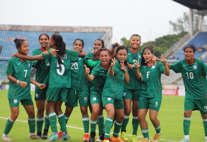 Bangladesh Women