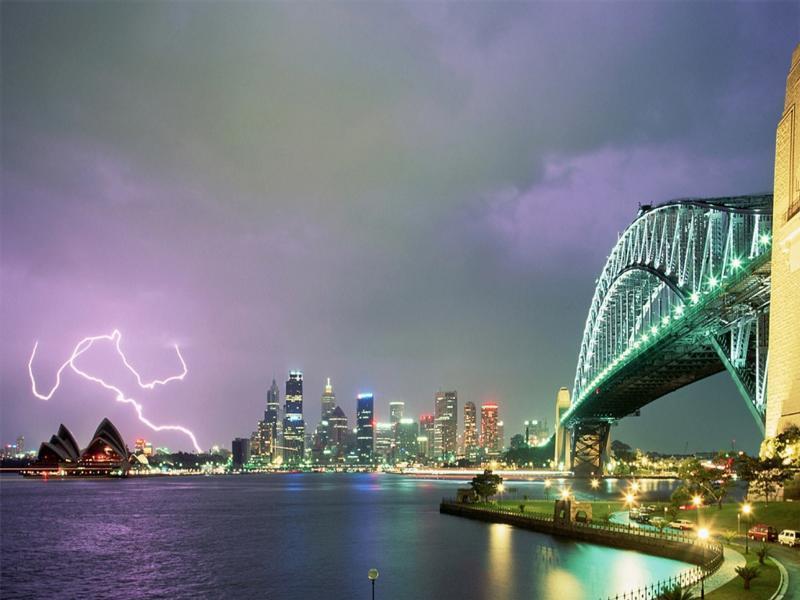 Sydney