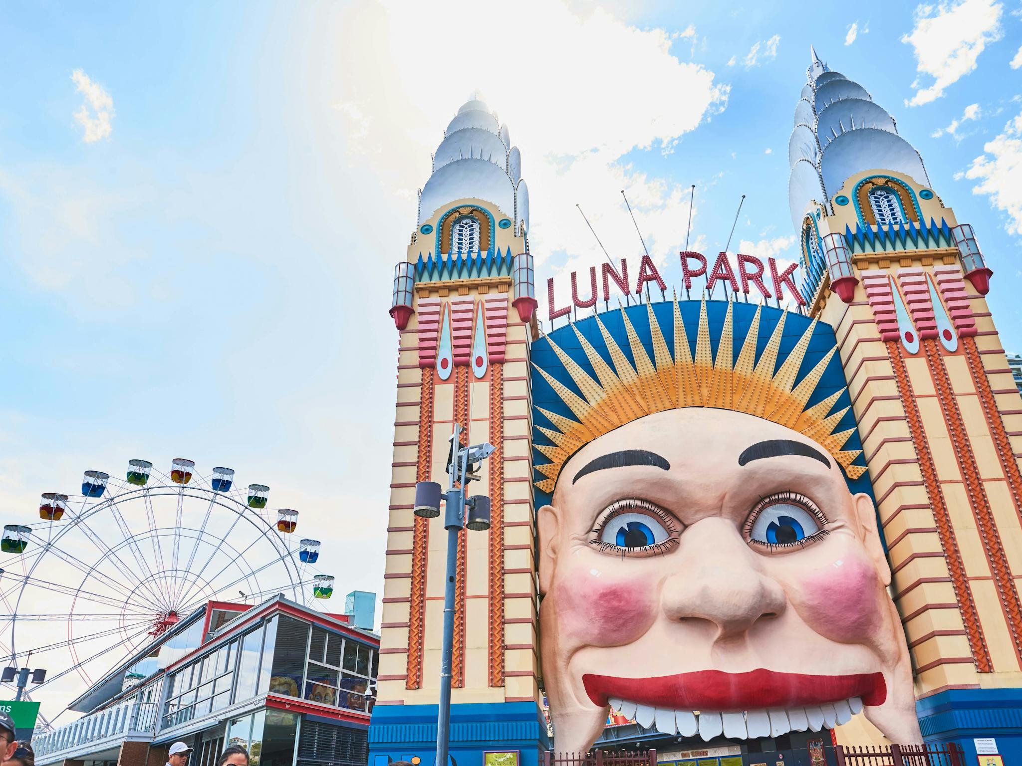 Luna Park