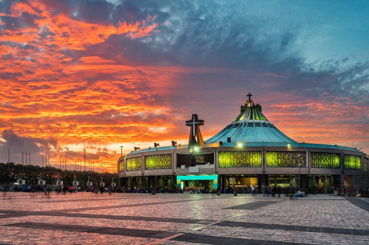 basilica-de-guadalupe