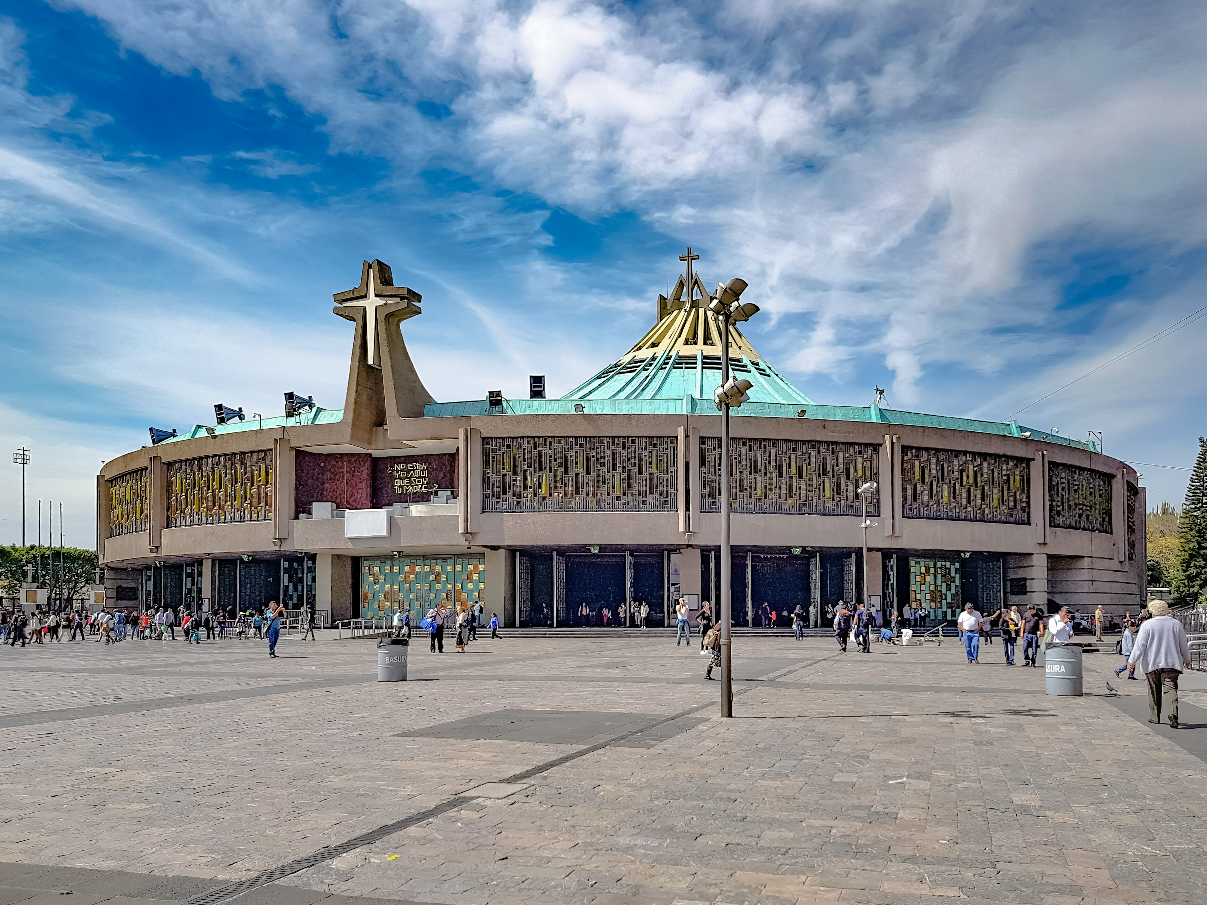 basilica-de-guadalupe