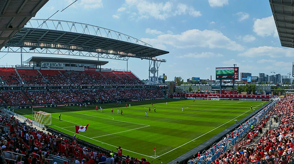 BMO Field