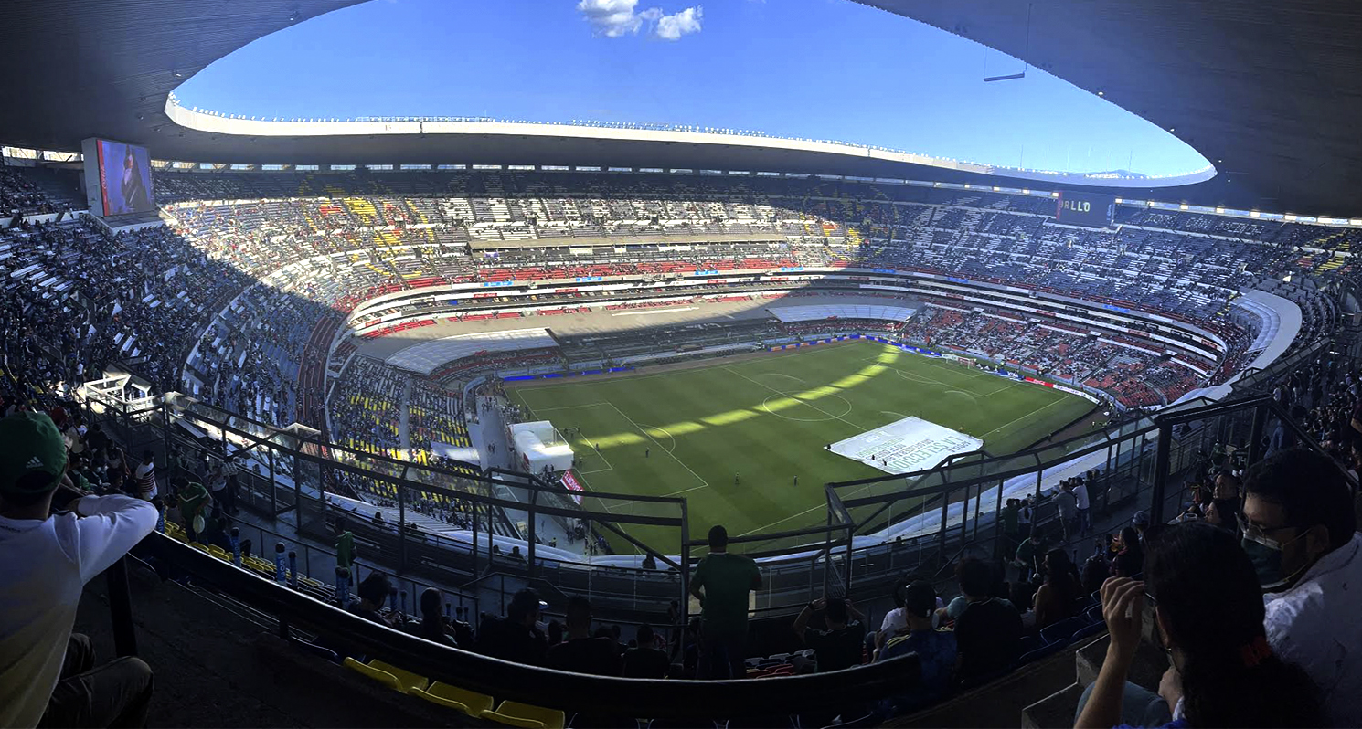Azteca
