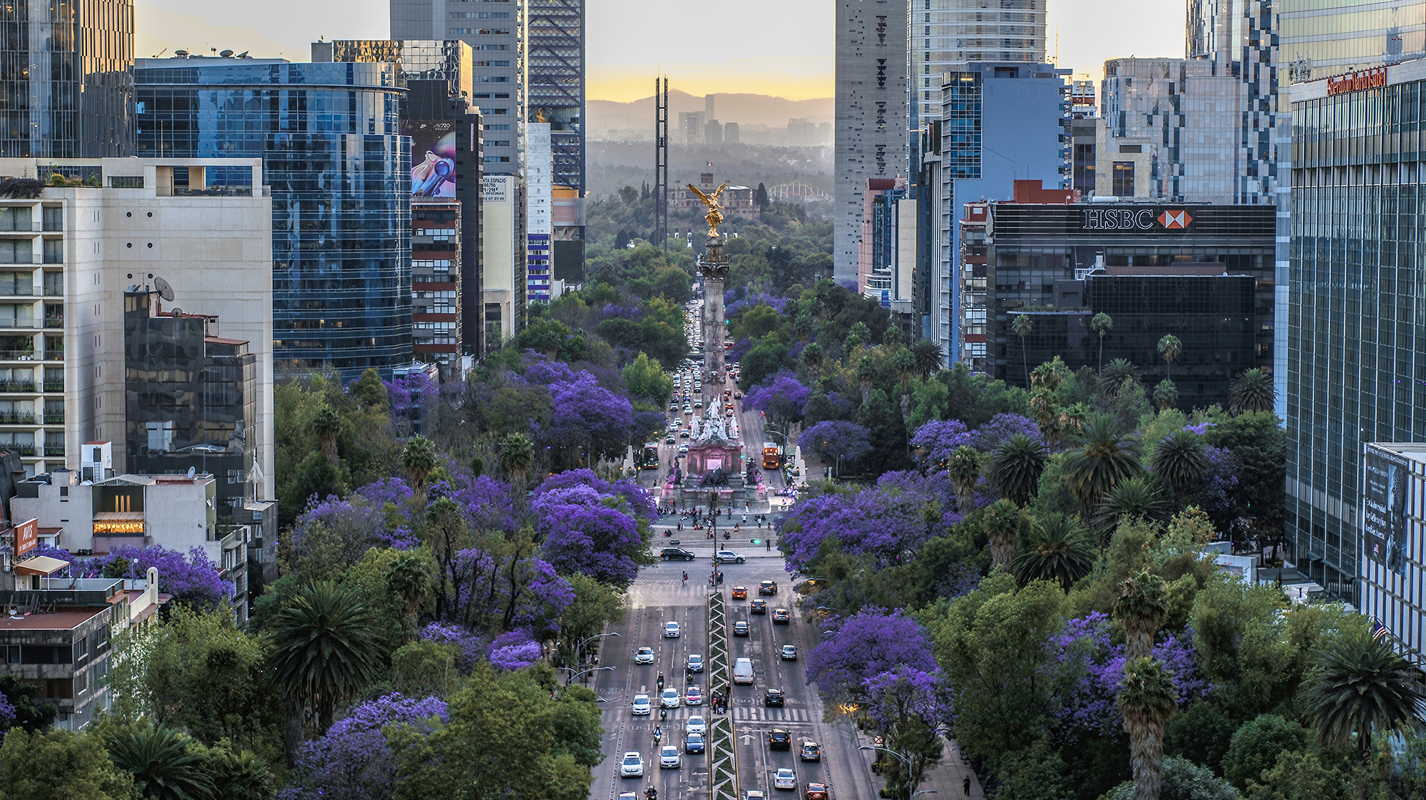 Mexico City
