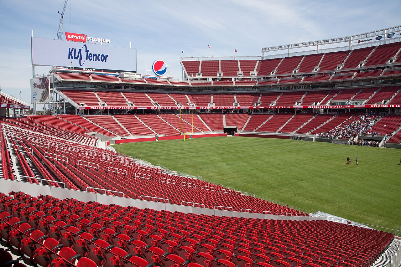 Levis Stadium