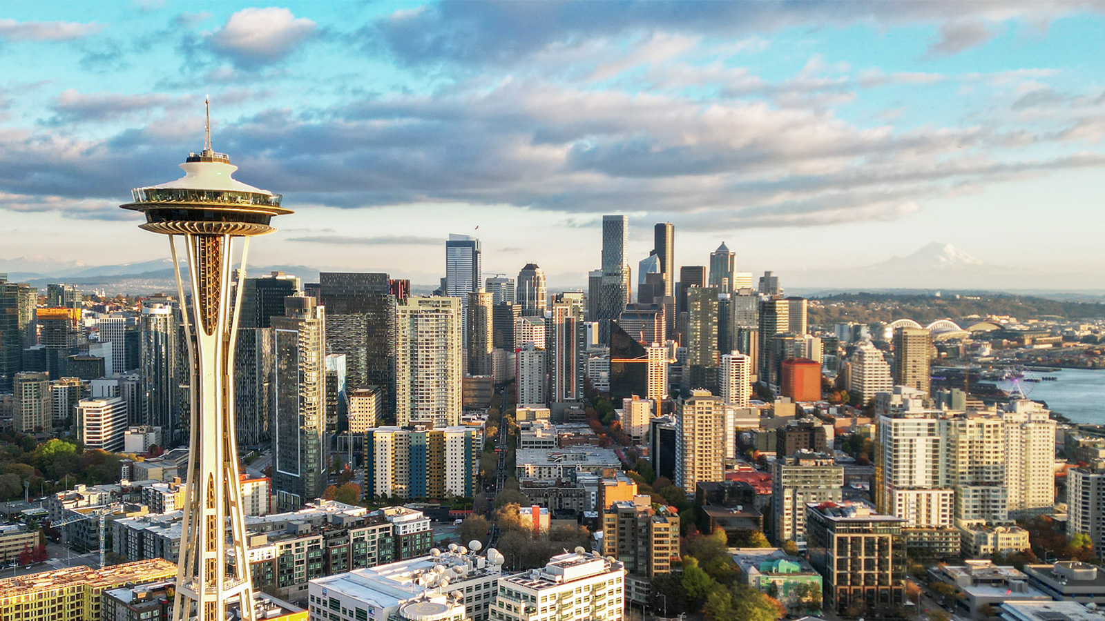 Seattle