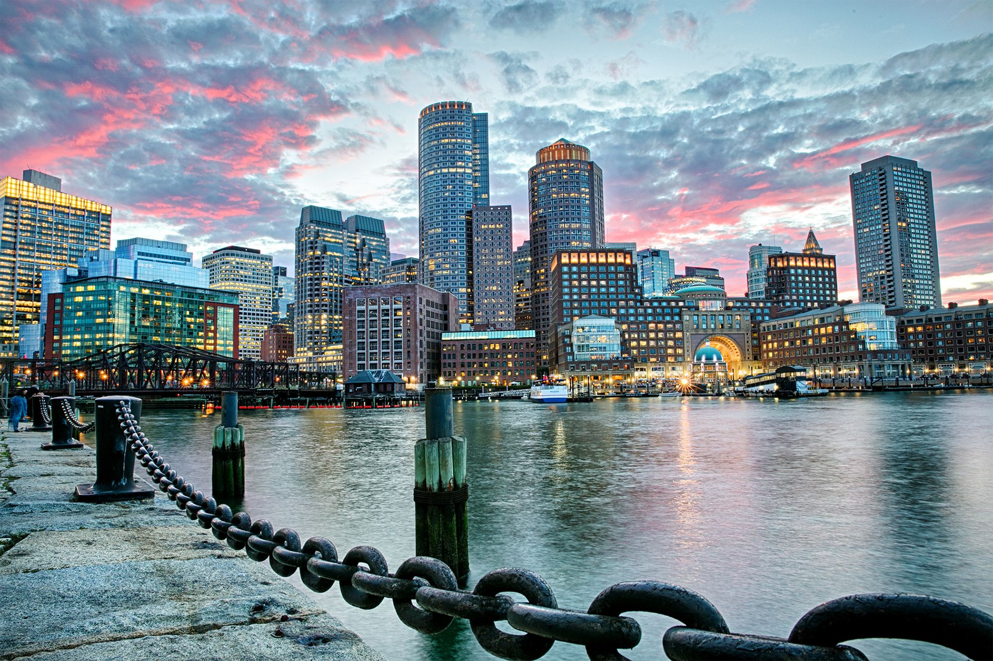 Boston