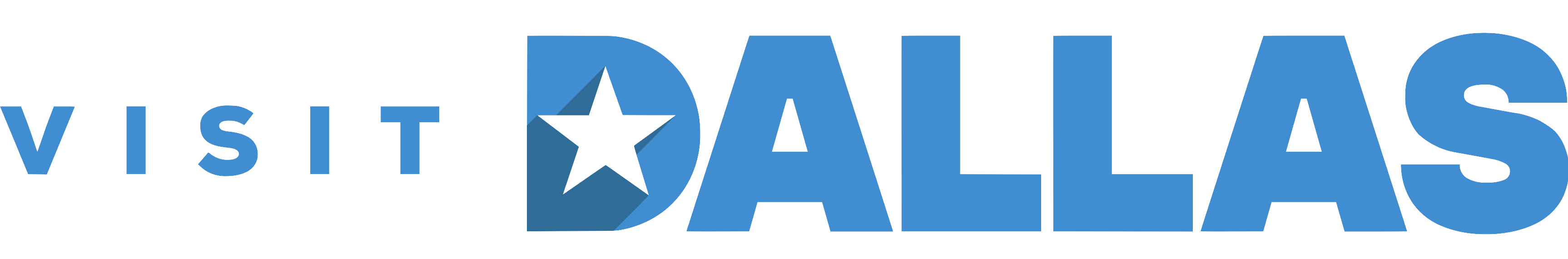 Visit Dallas