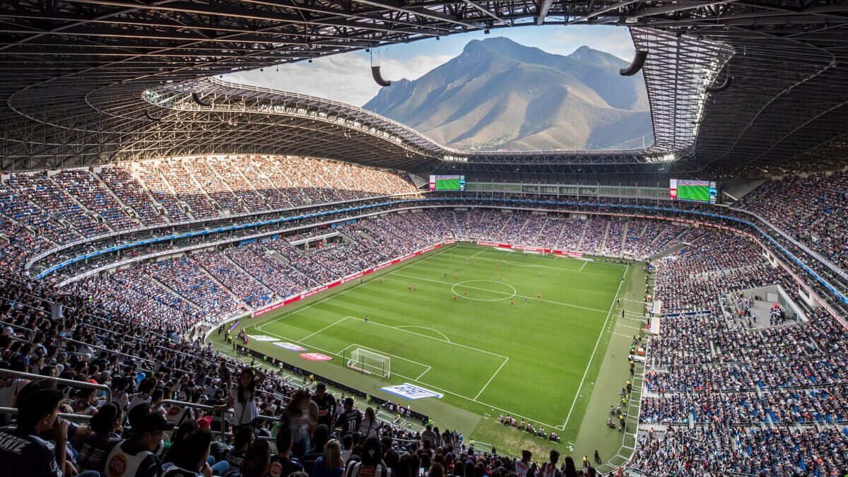 Stadium