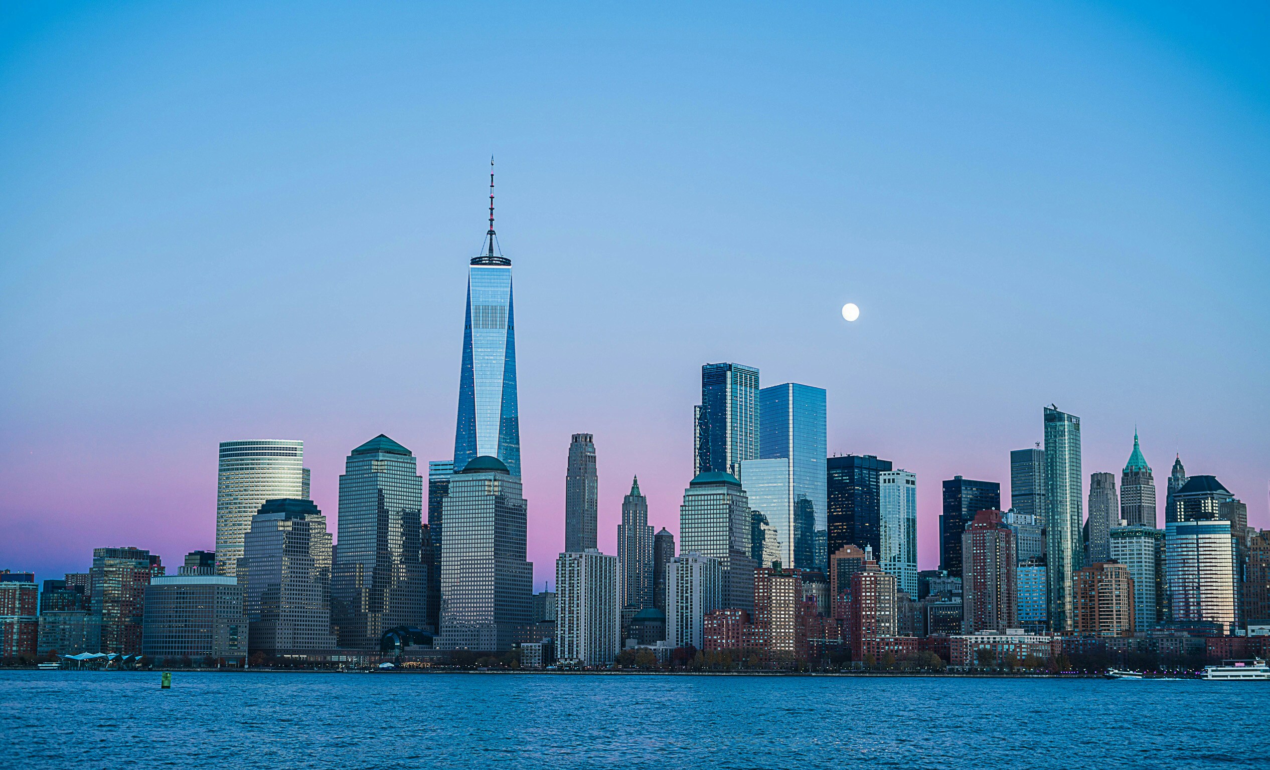 New York/New Jersey