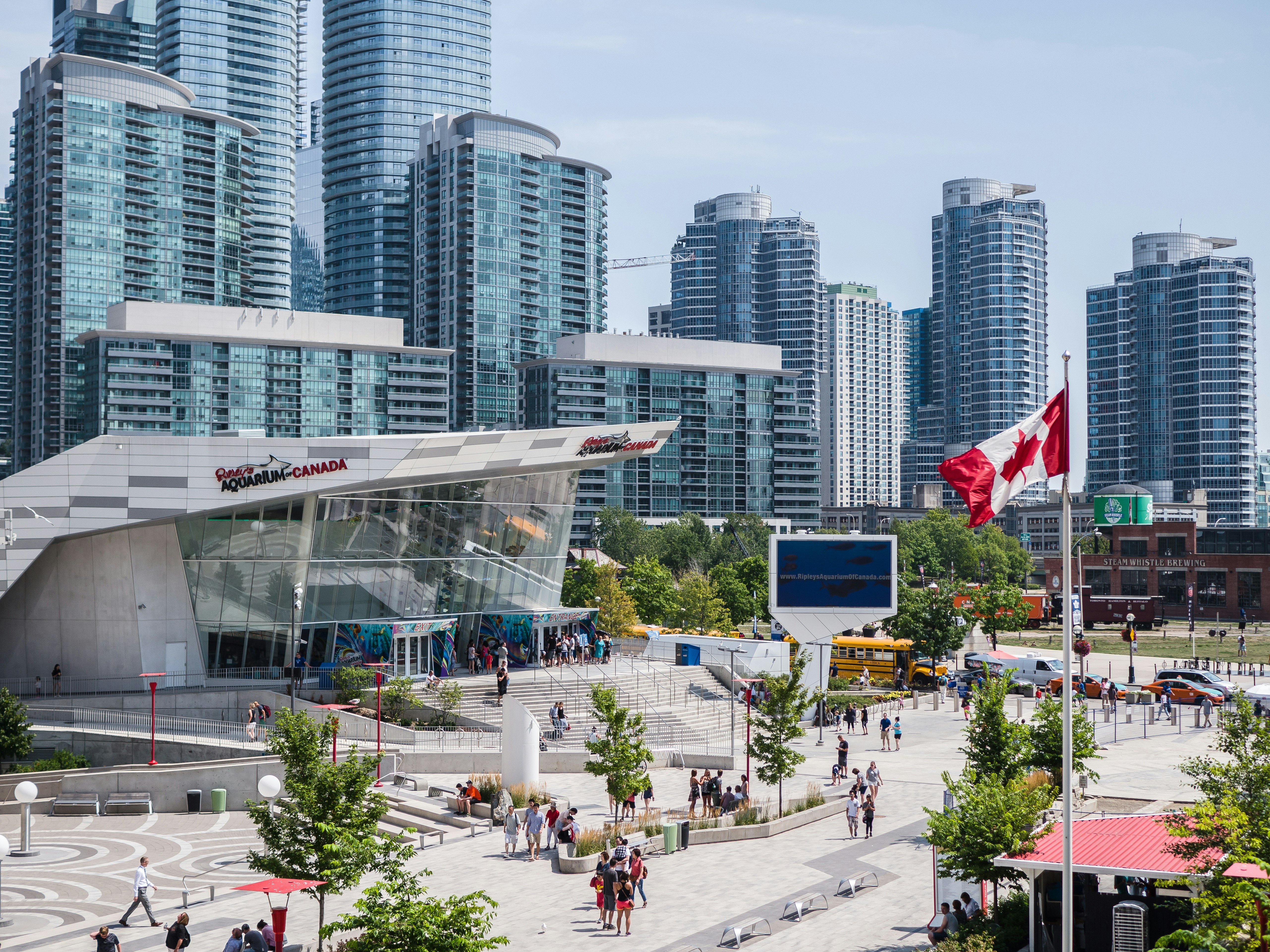 Toronto