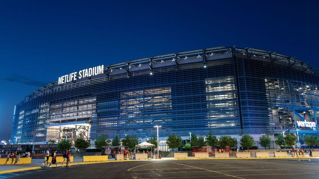 Metlife Stadium
