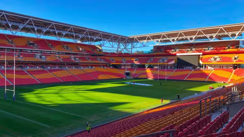 Suncorp Stadium