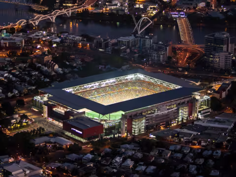 Suncorp Stadium
