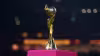 FIFA Women's World Cup Trophy
