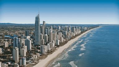 Gold Coast