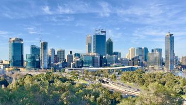 Perth