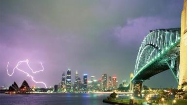 Sydney