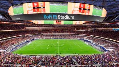 SoFi Stadium