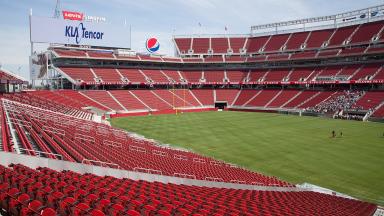 Levis Stadium