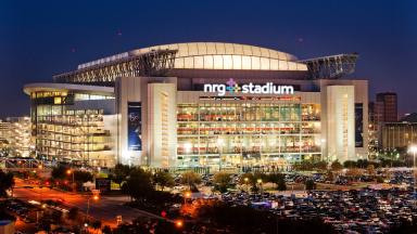 NRG Stadium
