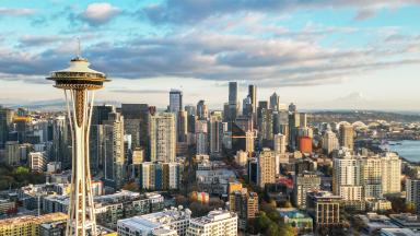 Seattle