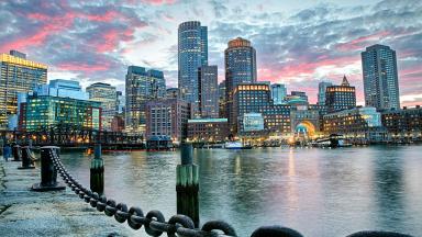 Boston
