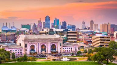 Kansas City Missouri