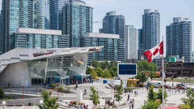 Toronto