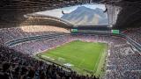 Stadium